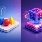 3D and 4D Differences Explained Clearly