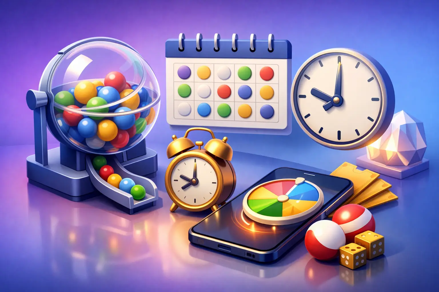4D Live Draw Schedule: Best Times to Check