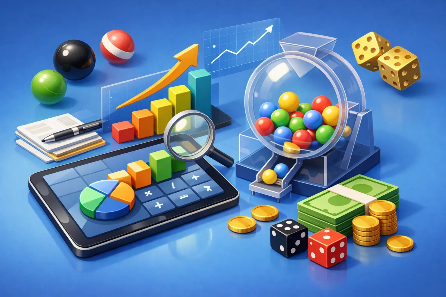 4D Payout Calculator Guide for Smarter Bets