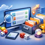 4D Result Archive Online Made Simple