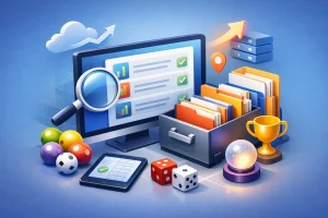 4D Result Archive Online Made Simple