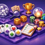 8 4D Betting Tips for Beginners