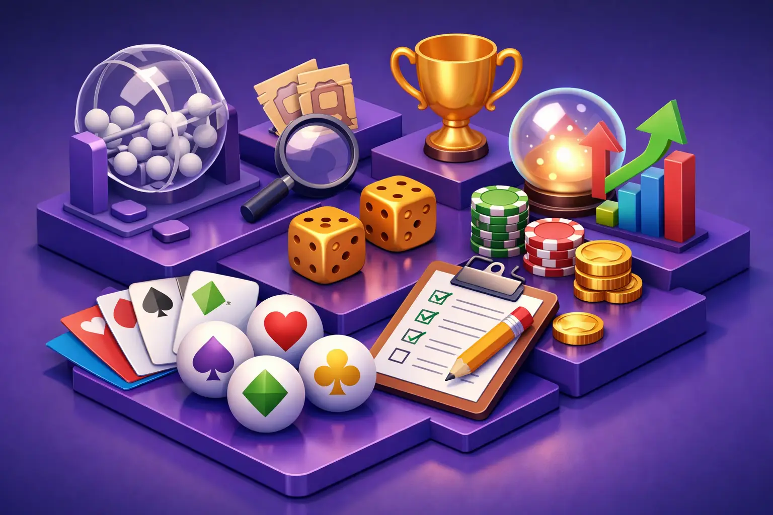 8 4D Betting Tips for Beginners
