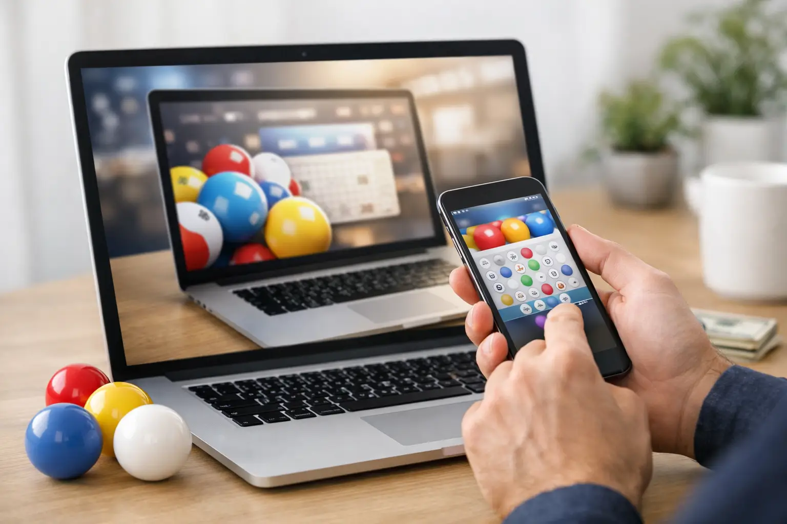 How to Buy 4D Online the Easy Way