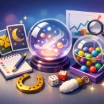 How to Predict Lucky Numbers for 4D
