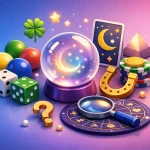 Lucky Number Prediction for Tomorrow Tips