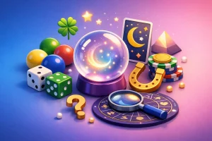 Lucky Number Prediction for Tomorrow Tips