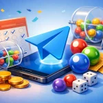 Telegram Lottery Betting Guide for Fast Play