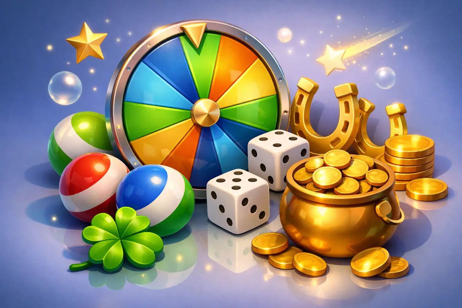 What Are the Top Lucky Numbers to Pick?