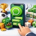 WhatsApp Betting Instructions Made Simple