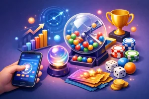 4D Prediction App Review for Smart Players