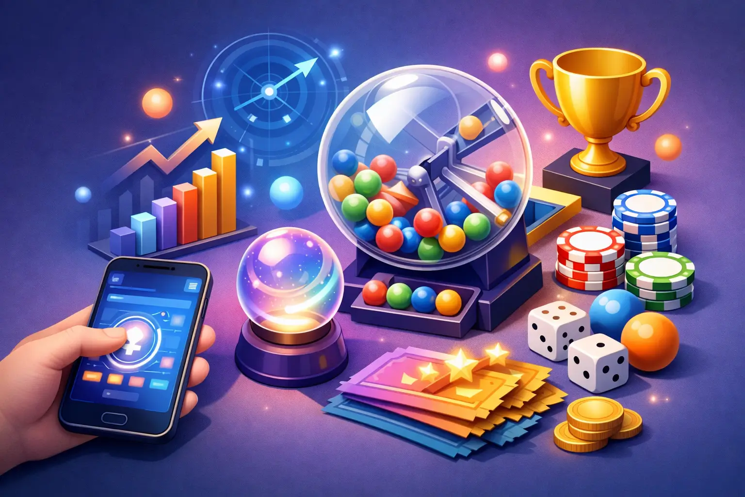 4D Prediction App Review for Smart Players