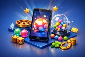 7 Best Lucky Number Apps for 4D Players