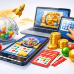Buy Online Lottery the Smart and Fast Way