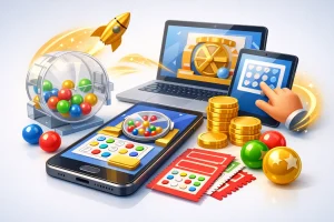 Buy Online Lottery the Smart and Fast Way