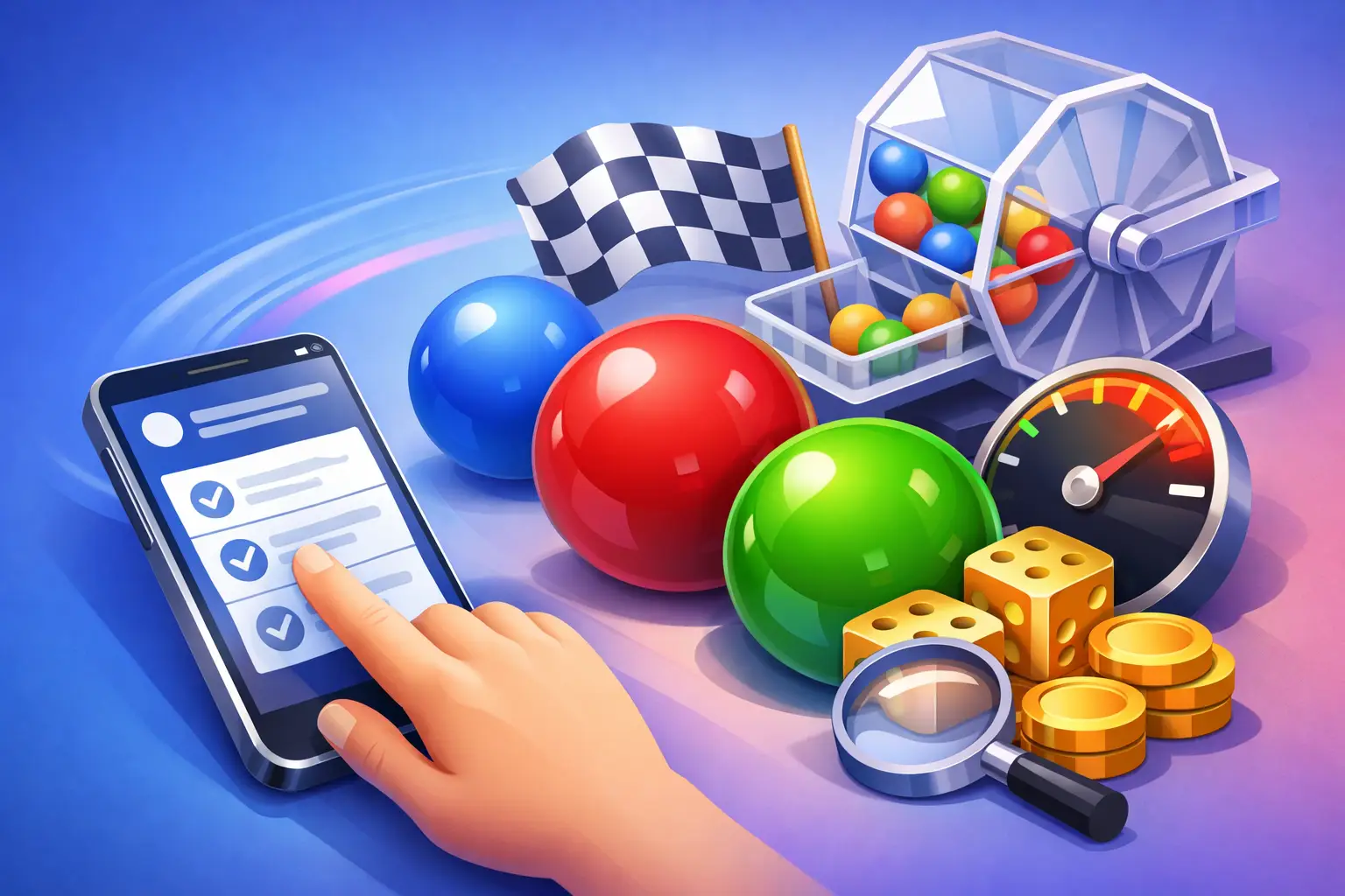 Check 4D Live Results Fast and Accurately