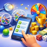 How to Check Winning Numbers Fast