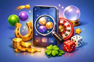 How to Find Lucky Numbers Today Fast