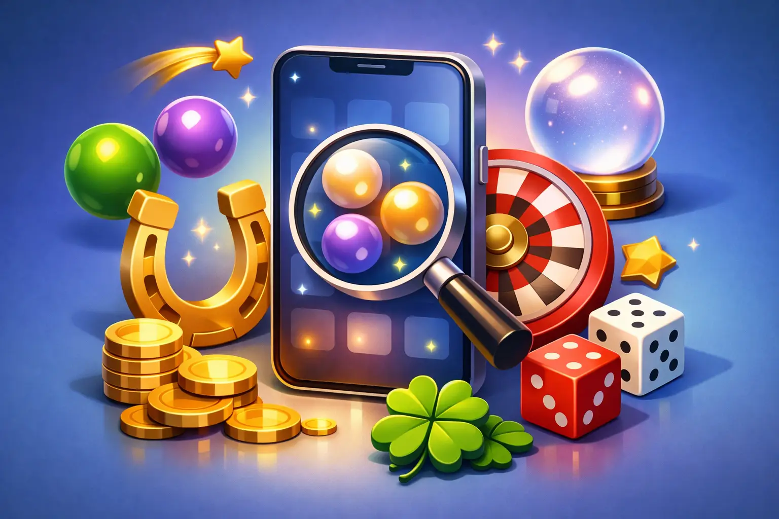 How to Find Lucky Numbers Today Fast
