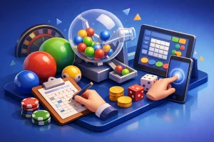 How to Place Togel Bet the Right Way