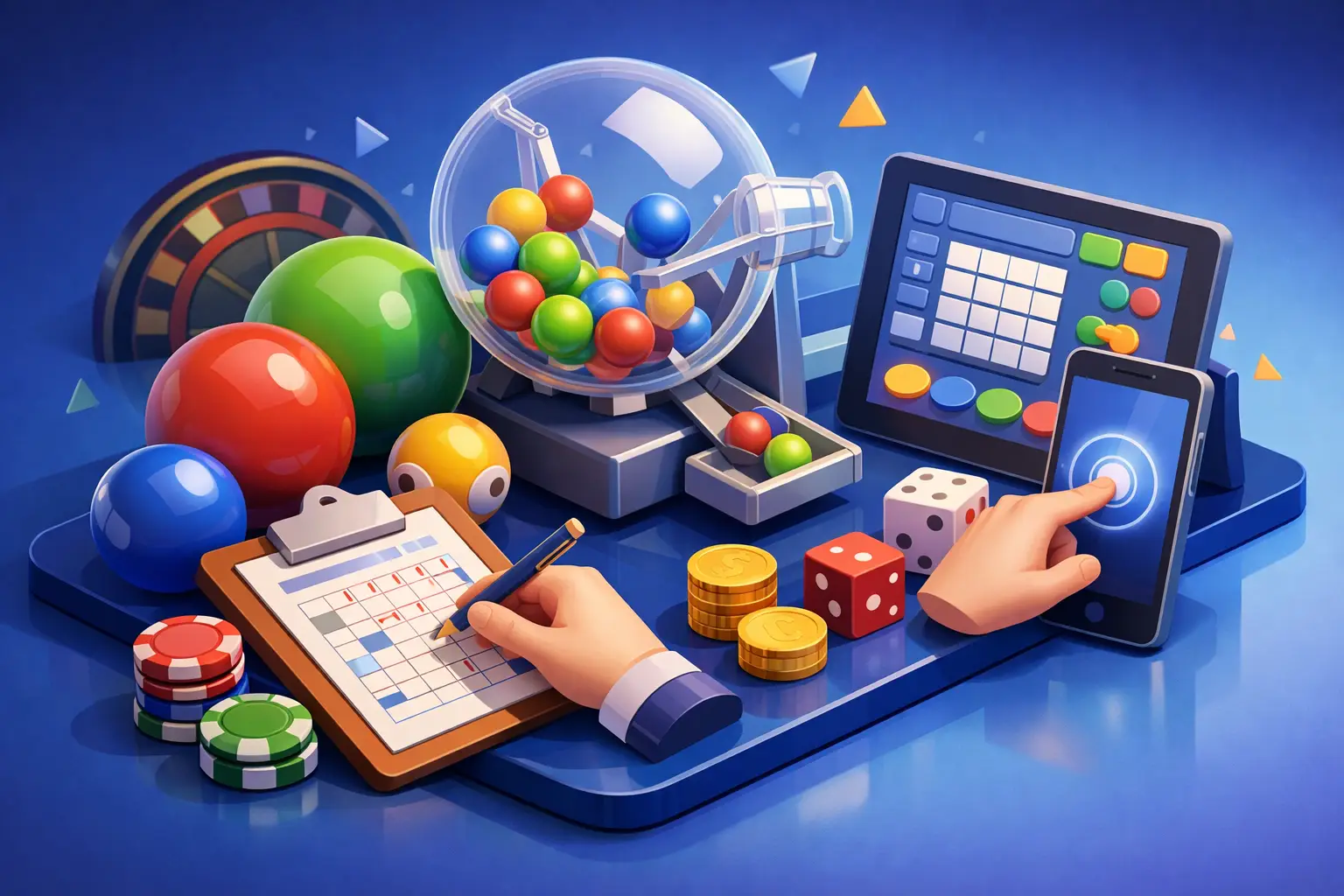 How to Place Togel Bet the Right Way