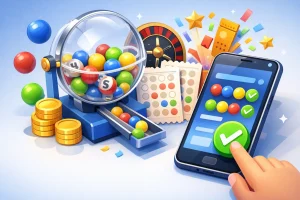Live Lottery Results Guide for Faster Checks