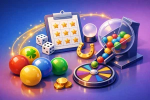 Lucky Number Strategy Guide for 4D Play