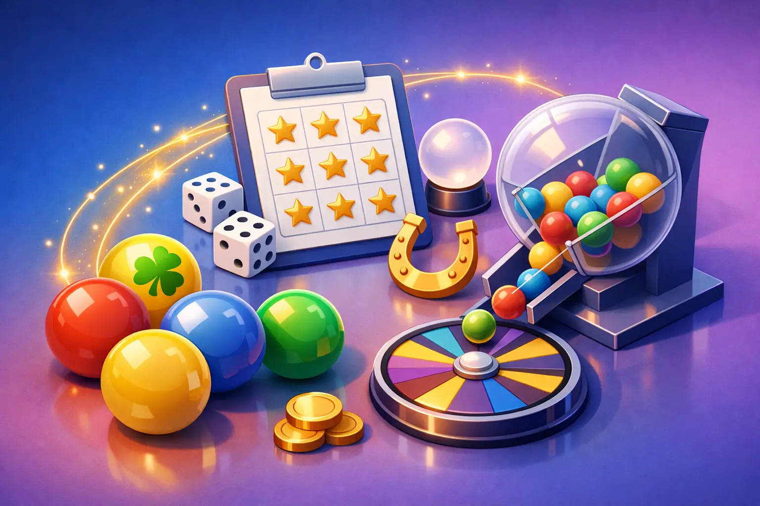 Lucky Number Strategy Guide for 4D Play
