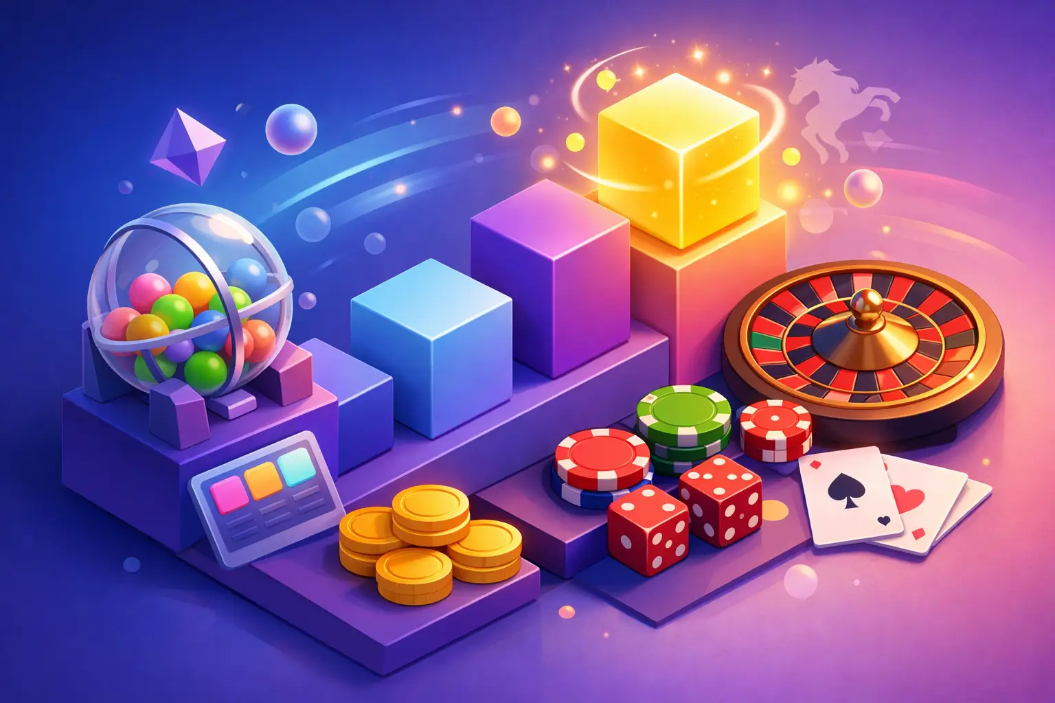 What Is 4D Betting and How Does It Work?