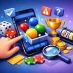4D Betting Apps: What to Check Before You Play