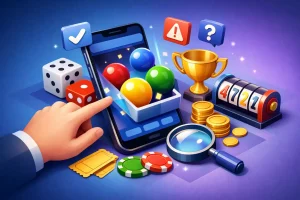 4D Betting Apps: What to Check Before You Play