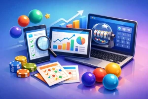 Best 4D Number Trackers for Faster Draw Checks