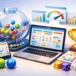 Best Sites for 4D Results for Fast Draw Updates