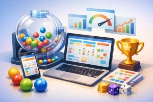 Best Sites for 4D Results for Fast Draw Updates