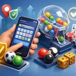 How to Join Mobile Togel Betting with Confidence