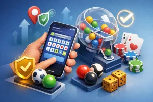 How to Join Mobile Togel Betting with Confidence