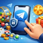 How to Join Telegram Lottery Channels Safely
