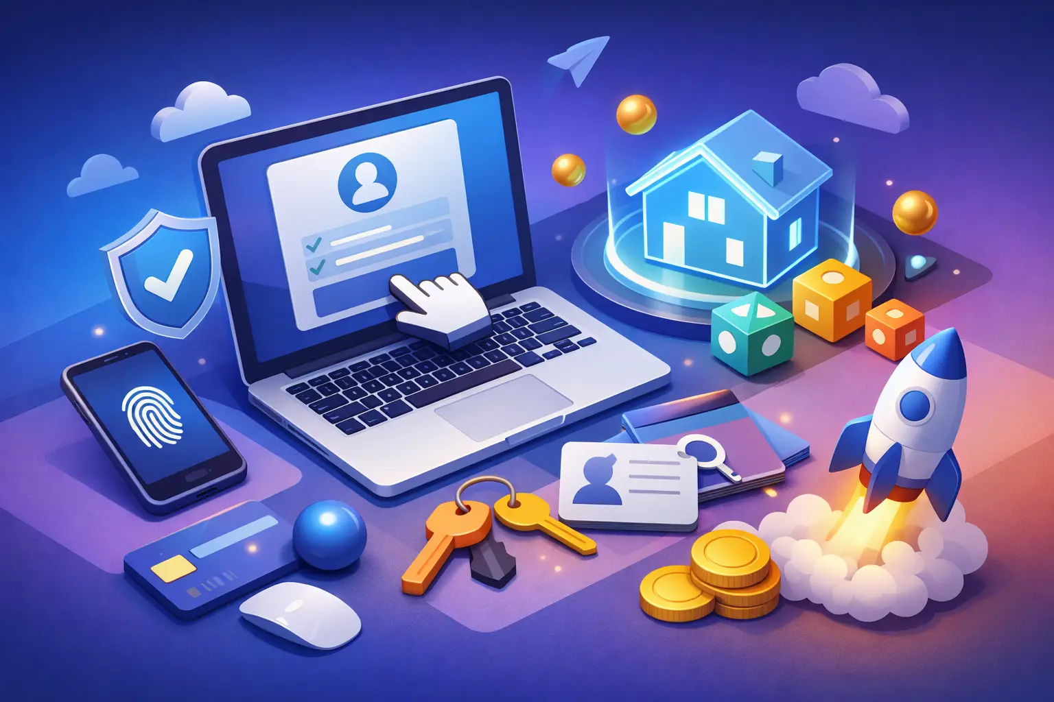 How to Register 4D Account Fast