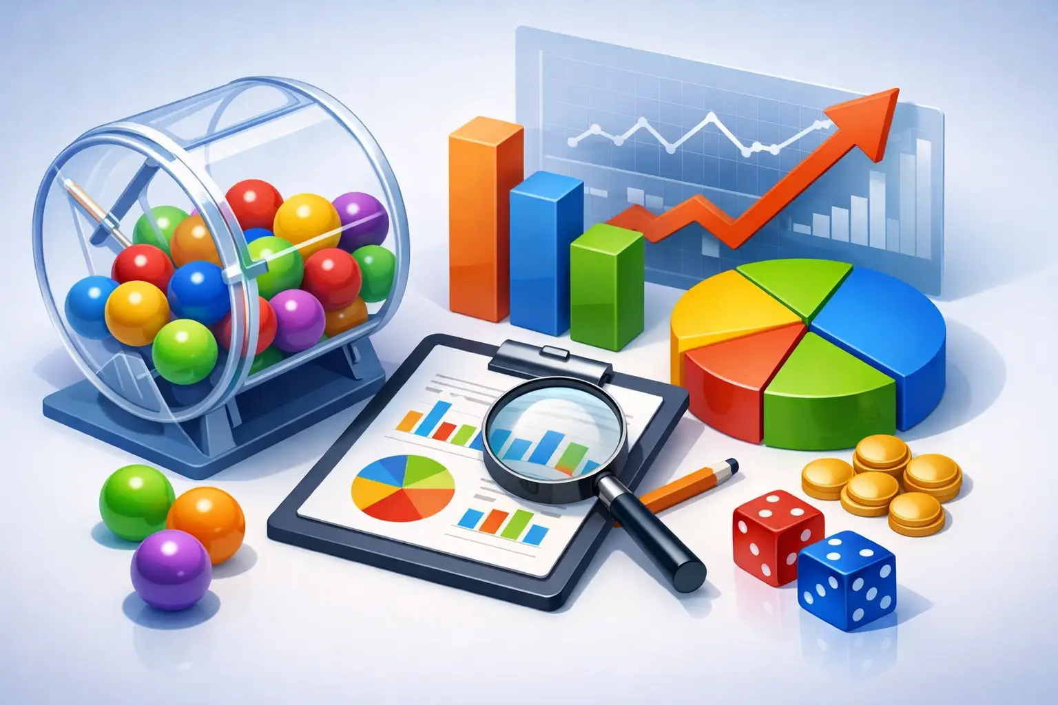 Lottery Number Statistics That Matter