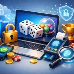Secure Online Betting Methods for 4D Players