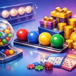 4D Lottery: How Four-Digit Draws and Prizes Work