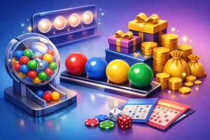 4D Lottery: How Four-Digit Draws and Prizes Work