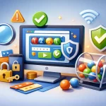 7 Safe Online Lottery Signs Before You Play