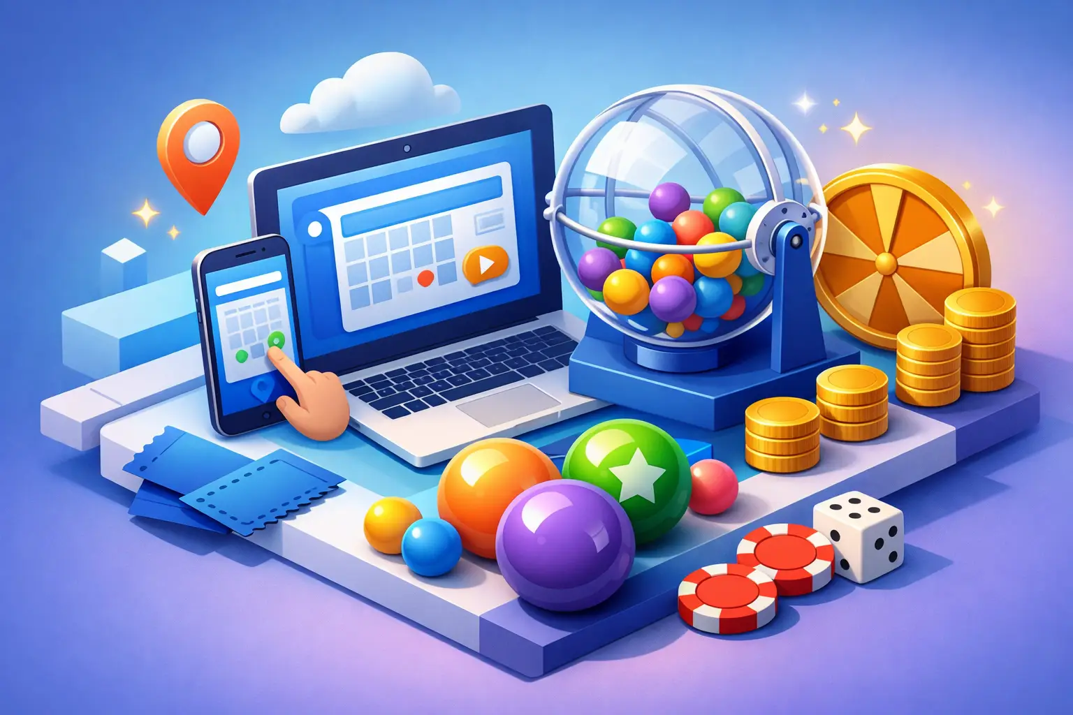 Buy 4D Online: A Simple Guide to Getting Started