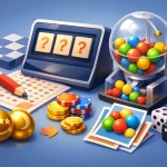 Buy GD Lotto: A Clear 4D Betting Walkthrough