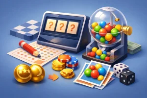 Buy GD Lotto: A Clear 4D Betting Walkthrough
