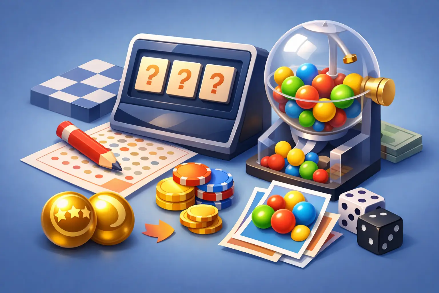 Buy GD Lotto: A Clear 4D Betting Walkthrough