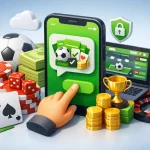 Can You Bet Through WhatsApp? What Players Should Know