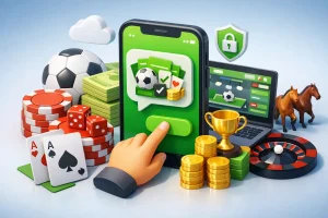 Can You Bet Through WhatsApp? What Players Should Know
