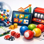 GD Lotto 4D Results and Betting Basics Explained